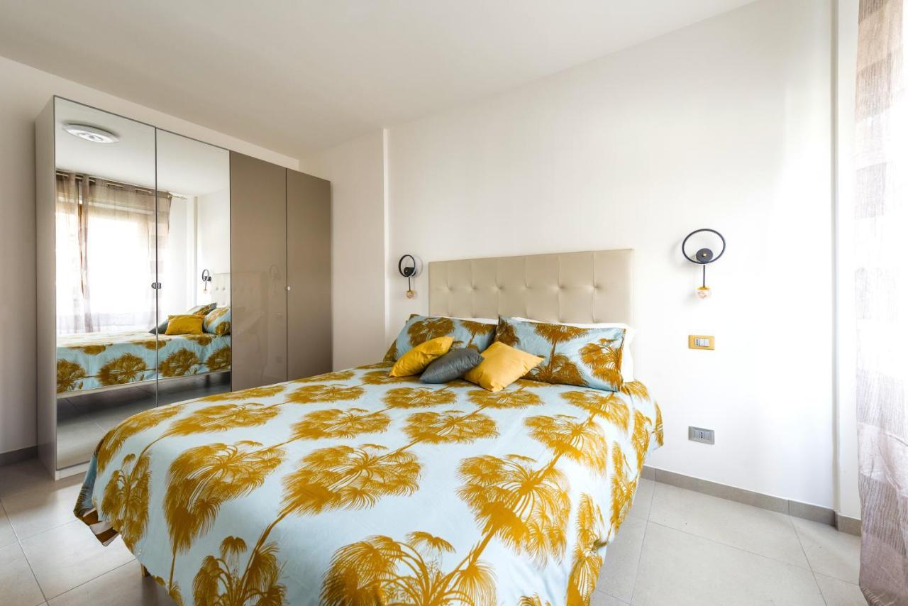 Hostly - Cisanello Suite Apartment - Light And Colors Piza Zewnętrze zdjęcie