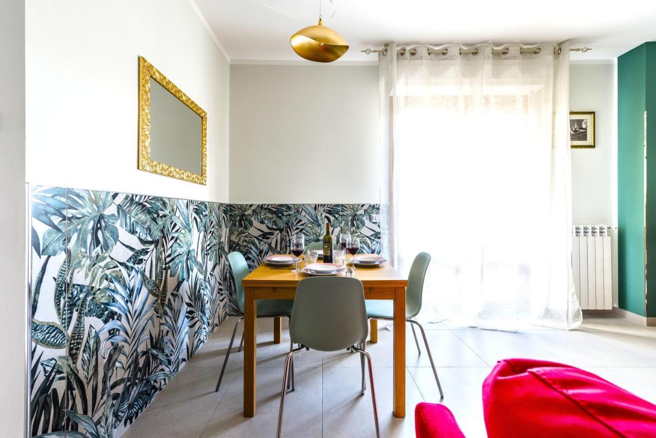 Hostly - Cisanello Suite Apartment - Light And Colors Piza Zewnętrze zdjęcie