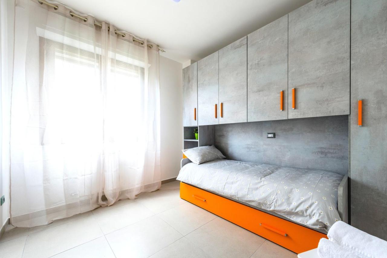 Hostly - Cisanello Suite Apartment - Light And Colors Piza Zewnętrze zdjęcie