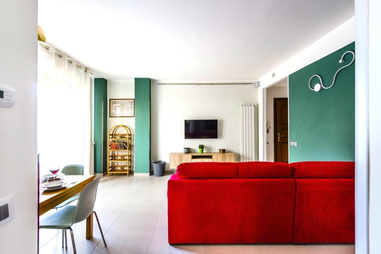 Hostly - Cisanello Suite Apartment - Light And Colors Piza Zewnętrze zdjęcie