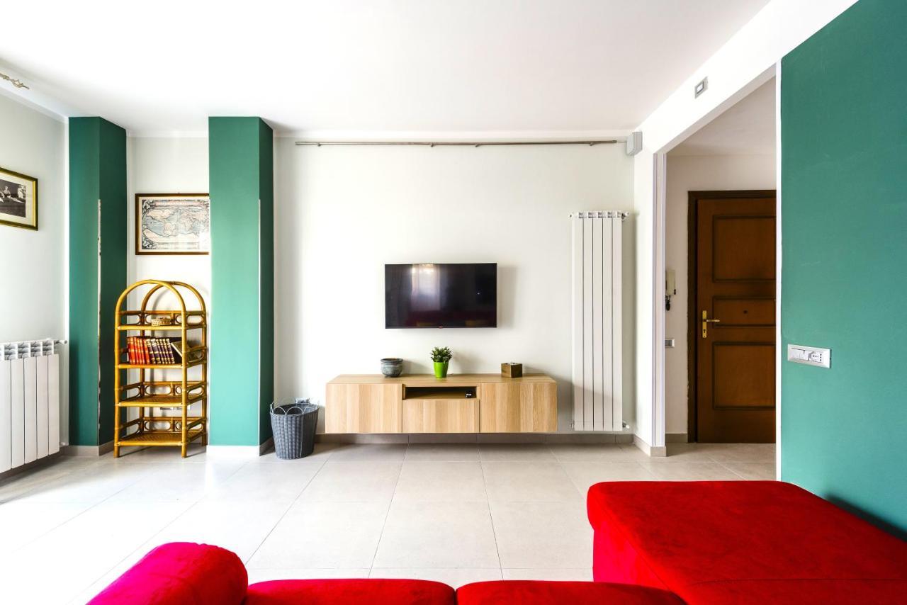 Hostly - Cisanello Suite Apartment - Light And Colors Piza Zewnętrze zdjęcie