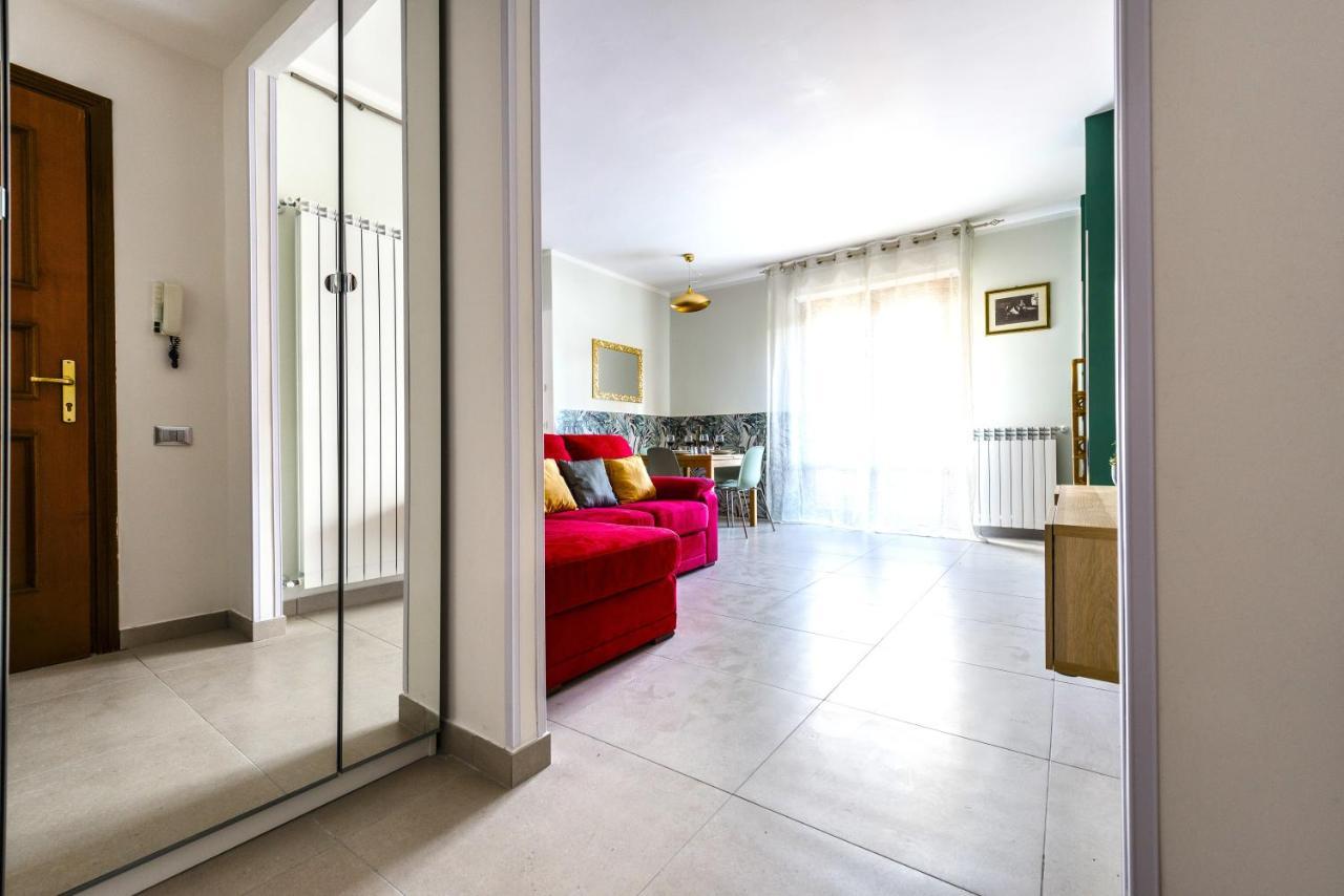 Hostly - Cisanello Suite Apartment - Light And Colors Piza Zewnętrze zdjęcie