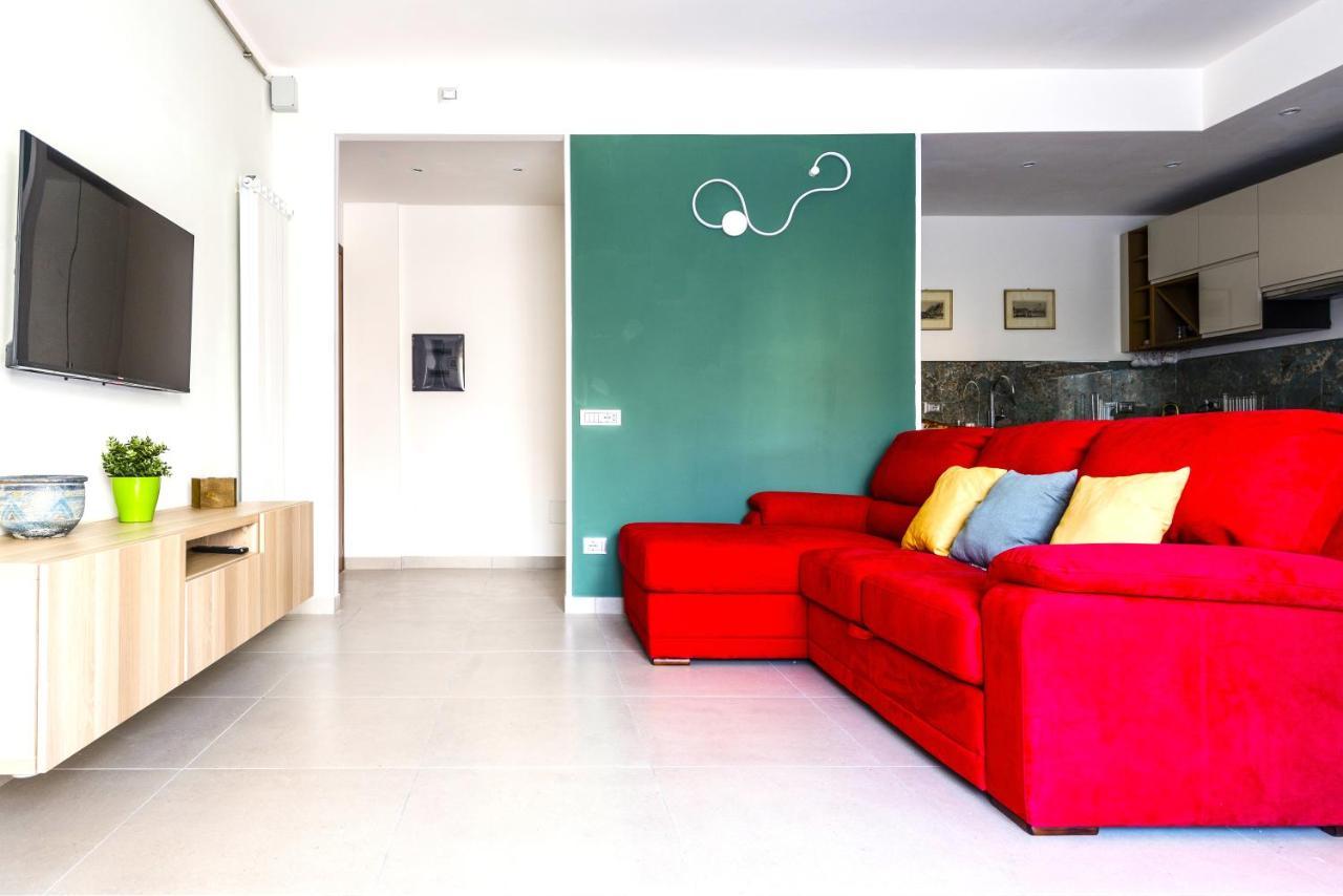 Hostly - Cisanello Suite Apartment - Light And Colors Piza Zewnętrze zdjęcie