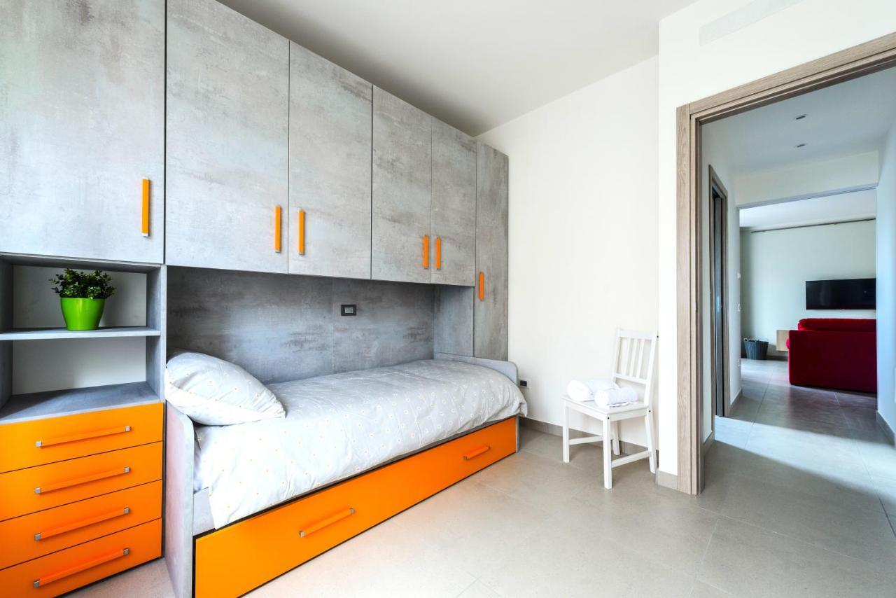 Hostly - Cisanello Suite Apartment - Light And Colors Piza Zewnętrze zdjęcie